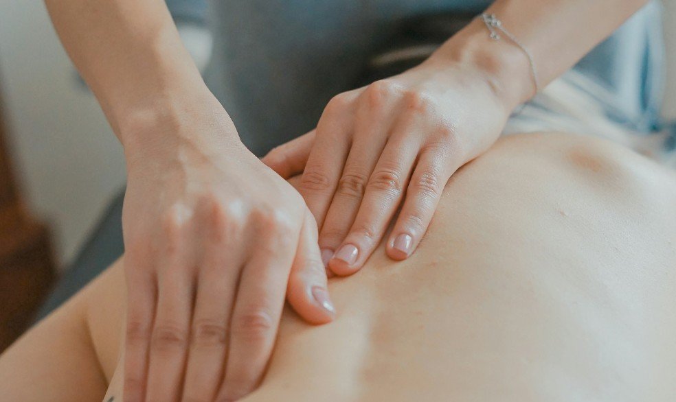 Fysiotherapie
